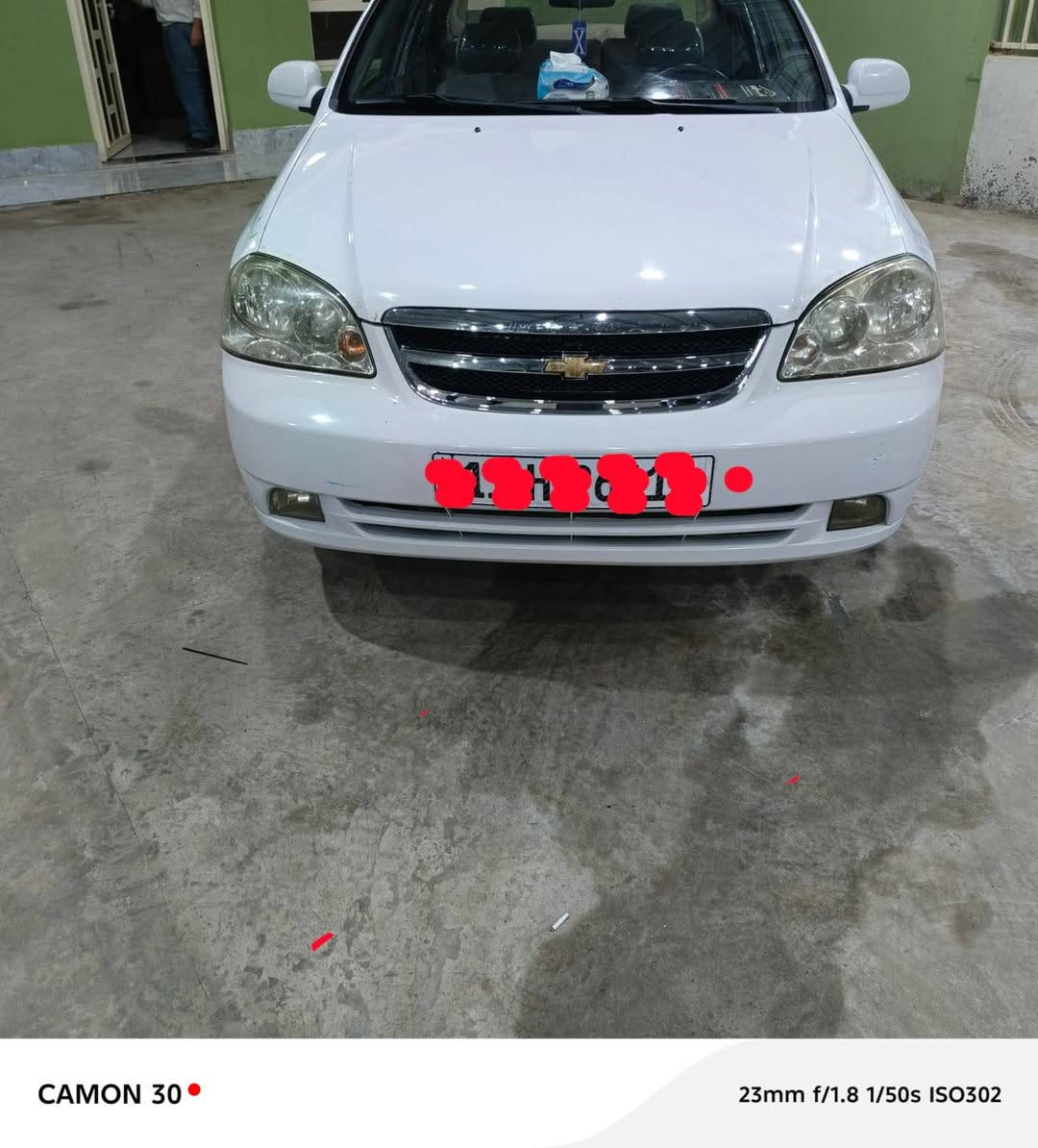 2013 بغداد مكينه حاويه هسه شادها تخم تاير تخم وياله جديد سياره كفاله جاهزه من كلشي السعر 90 مكان السياره ديالئ جديده الشط رقم ***********
