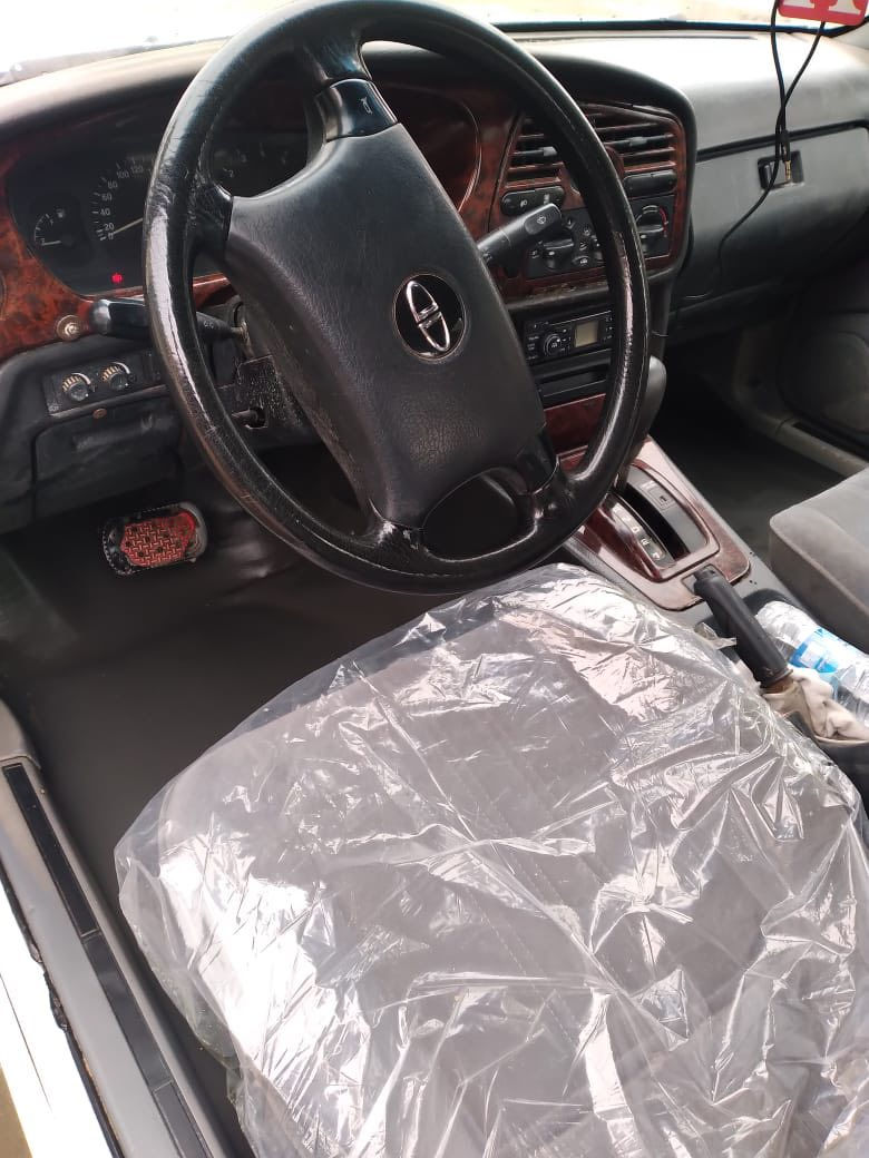 ديو برنس ٩٦ نضيفة كير محرك مكفولات دواخل نضيفة ويلكب محرك ديو لكنزة كهربائيات كلهة شغالة رقم ديالى سيارة حلوة وكلش نضيفة احلا من الصور السعر ٣٥ وبيهة مجال ***********
