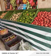 حديد وخشب • جديد • ٤ قطع