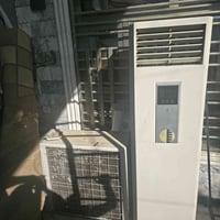 جنرال • ٢ ونص طن • هواء حار