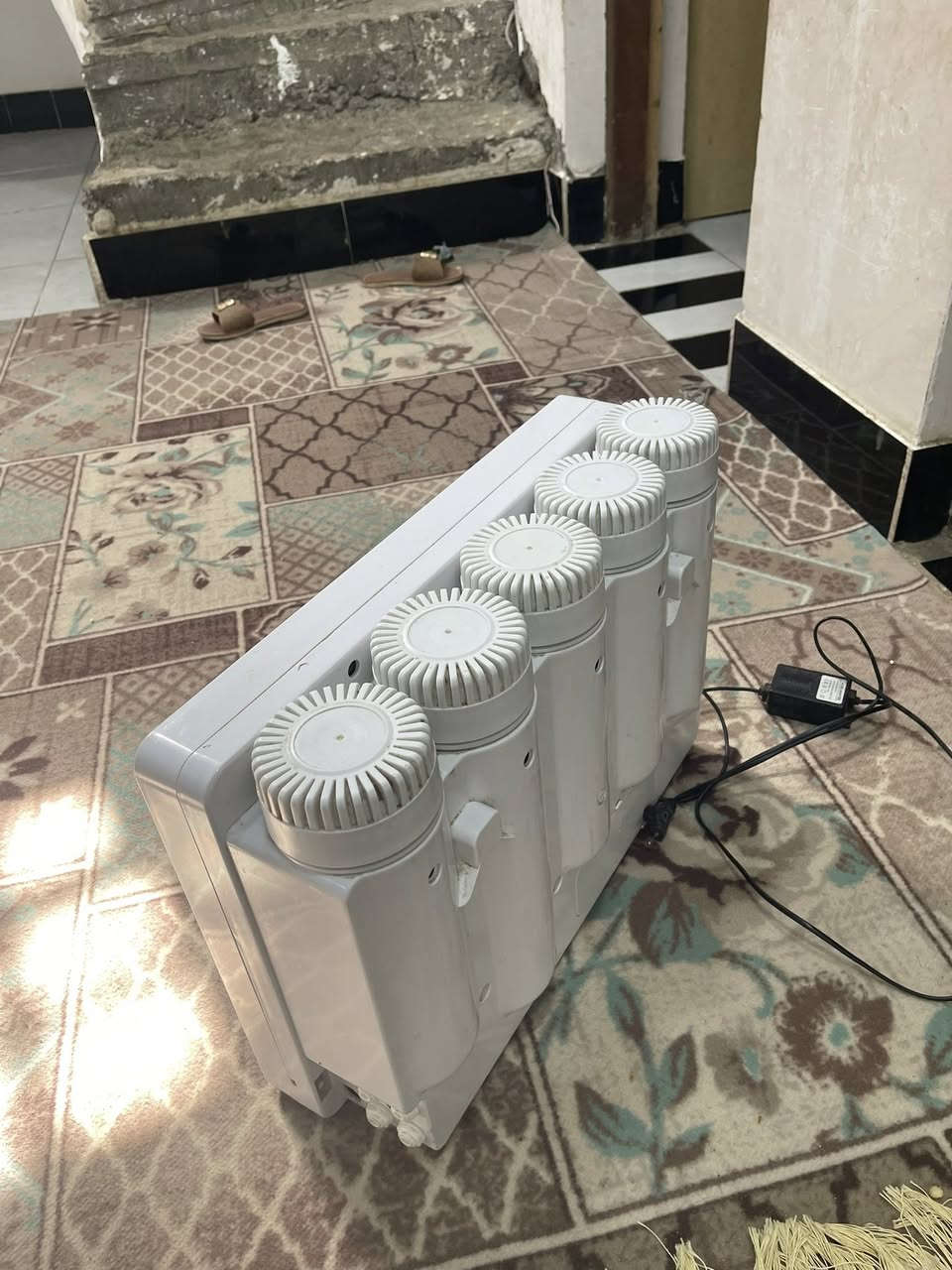 فلتر ماي شاشه ب80مكان المدينه شارع المضخه


**إذا كنت صاحب هذا الإعلان وتريد حذفه لأي سبب، رجاءا أرسل رسالة إلى الدعم الفني**