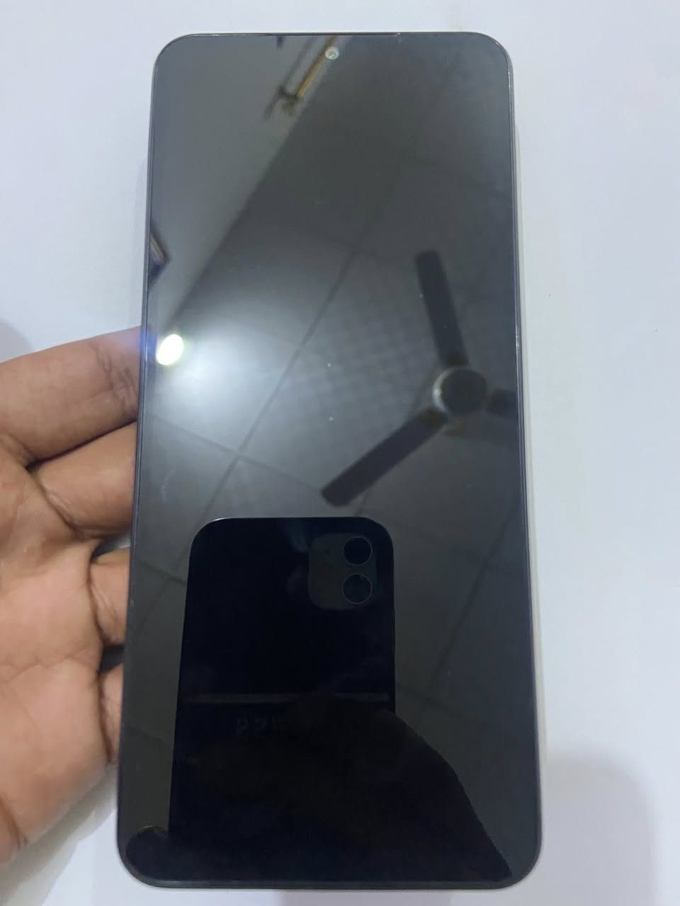 سلام عليكم ردمي A5 
بطاريه 🔋5200
ذاكره 128 
جهازي جديد ماصارله فتره عدي كلش حلو ونضيف حيل حاله حال الجديد مستعجل على بيعته السعر 135 الف مكاني نجف


**إذا كنت صاحب هذا الإعلان وتريد حذفه لأي سبب، رجاءا أرسل رسالة إلى الدعم الفني**