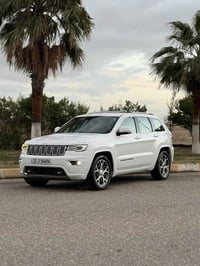 جيب اوفرلاند • ٢٠١٩ • ٤×٤