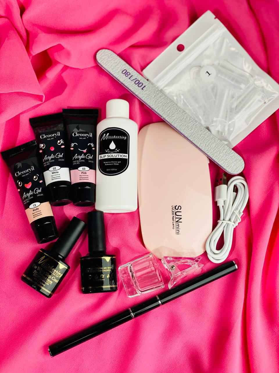 بكج حقيبة اكرلك متكاملة مع جميع ملحقاته الضرورية 💅
بولي جيل من Misscheering PROFESSIONAL NAIL ART KIT 
#الاصلي💯
حقيبة مجموعة متكاملة لصناعة اضافر الاكرلك تحتوي على كل القطع اللي تحتاجها حتى اتسوي اكريلك وانتي بداخل البيت مع حقيبة :

#فولو #فولومي #فولورز #اكسبلور_فولو #ضيفوني #الاكسبلور_فولو💕 #بيع_لايكات #لايكاتكم_تسعدني #حب #تعليقات #تعليقاتكم_تسعدني😍 #تعليق #تعليقاتكم_تسعدني #متابعة_للبيج #ضيفو #اكسبلور #لقطة #لايك #دعم #تفاعل بغداد, العراق


**إذا كنت صاحب هذا الإعلان وتريد حذفه لأي سبب، رجاءا أرسل رسالة إلى الدعم الفني**