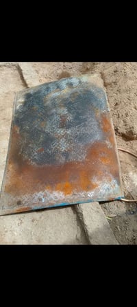 للبيع 07831032185