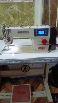 مكينة جاكيت • نضافة ٩٥ • مدينه الصدر قطاع ٣٣