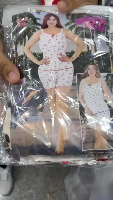 وصل الان هوت شورت حريمي #ترند اعلي خامه بأقل الأسعار في السوق حرررررق اسعار #52ج 
العنوان القاهره وكاله البلح متوفر شحن جميع المحافظات داخل وخارج مصر للتواصل01002533063
لقناه الواتس 
https://whatsapp.com/channel/0029VbBlg8z5fM5WPrX53s0w


**إذا كنت صاحب هذا الإعلان وتريد حذفه لأي سبب، رجاءا أرسل رسالة إلى الدعم الفني**