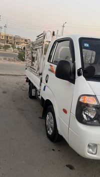 كيه بنكو • ٢٠١٨ • مكينة وكير جديد