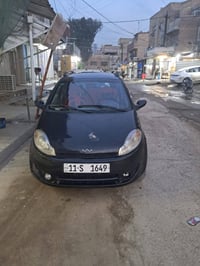 للبيع شيري A1 2010  سعرها31 رقم:07815995416