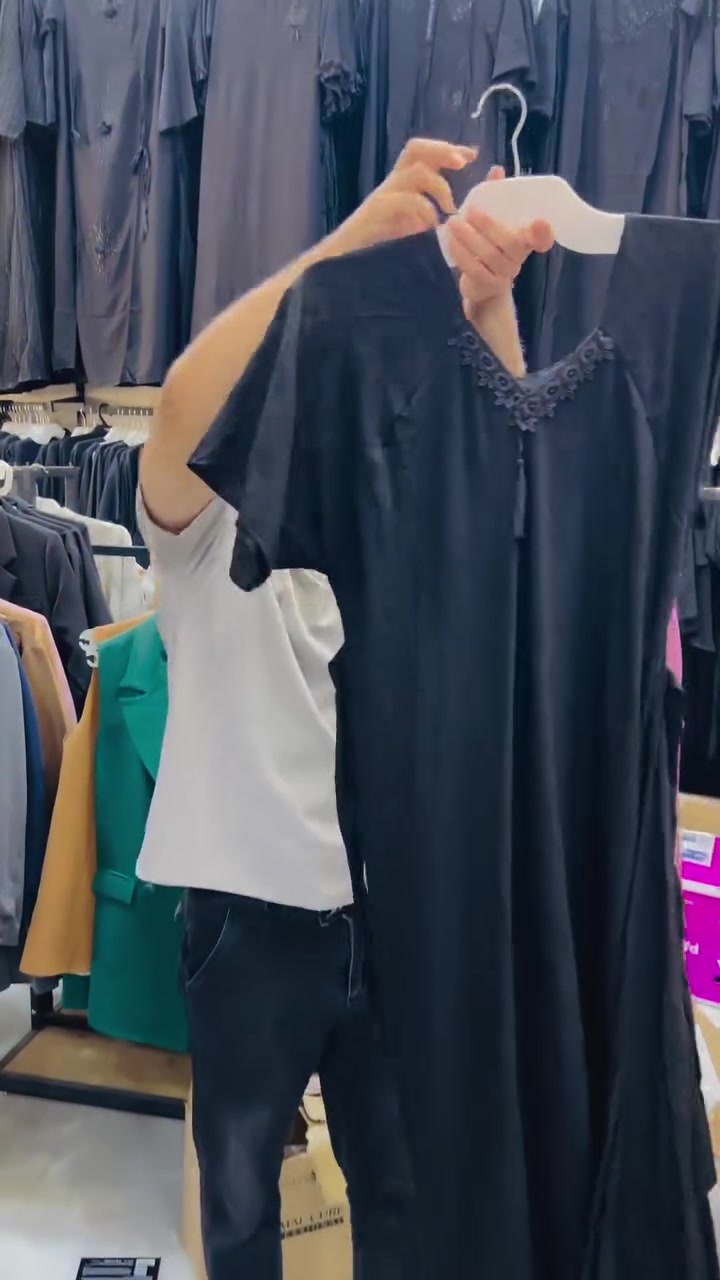 ❤️صلاه ع محمد وال محمد ❤️

❤️عروض يوم السبت❤️

❤️دشداشه كشمير   دبل كلوش❤️

❤️بسعر  8 الف دينار❤️

❤️العنوان الديوانيه الجلبيه سوق ابوًجميغ سايدين جامع محمد الباقر ❤️

  #الجميع
 
    ليان آحمد @رزان


**إذا كنت صاحب هذا الإعلان وتريد حذفه لأي سبب، رجاءا أرسل رسالة إلى الدعم الفني**