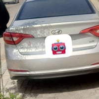 سوناتا • ٢٠١٧ • تبريد ثلج