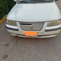 سمند • اصليه • بيجو