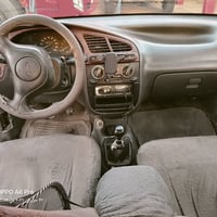 موديل ١٩٩٧ • سنوية جديدة • بطاقة بنزين
