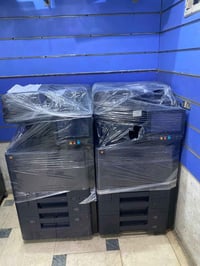 ماكينة تصوير • موديل 3206 • ضمان ٦ أشهر