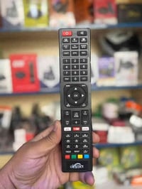 متوفر جميع أنواع ريموتات توصيل وشرط الفحص للطلب والاستفسار 07866553426