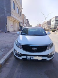 سبورتج • ٢٠١٦ • فول بانورما