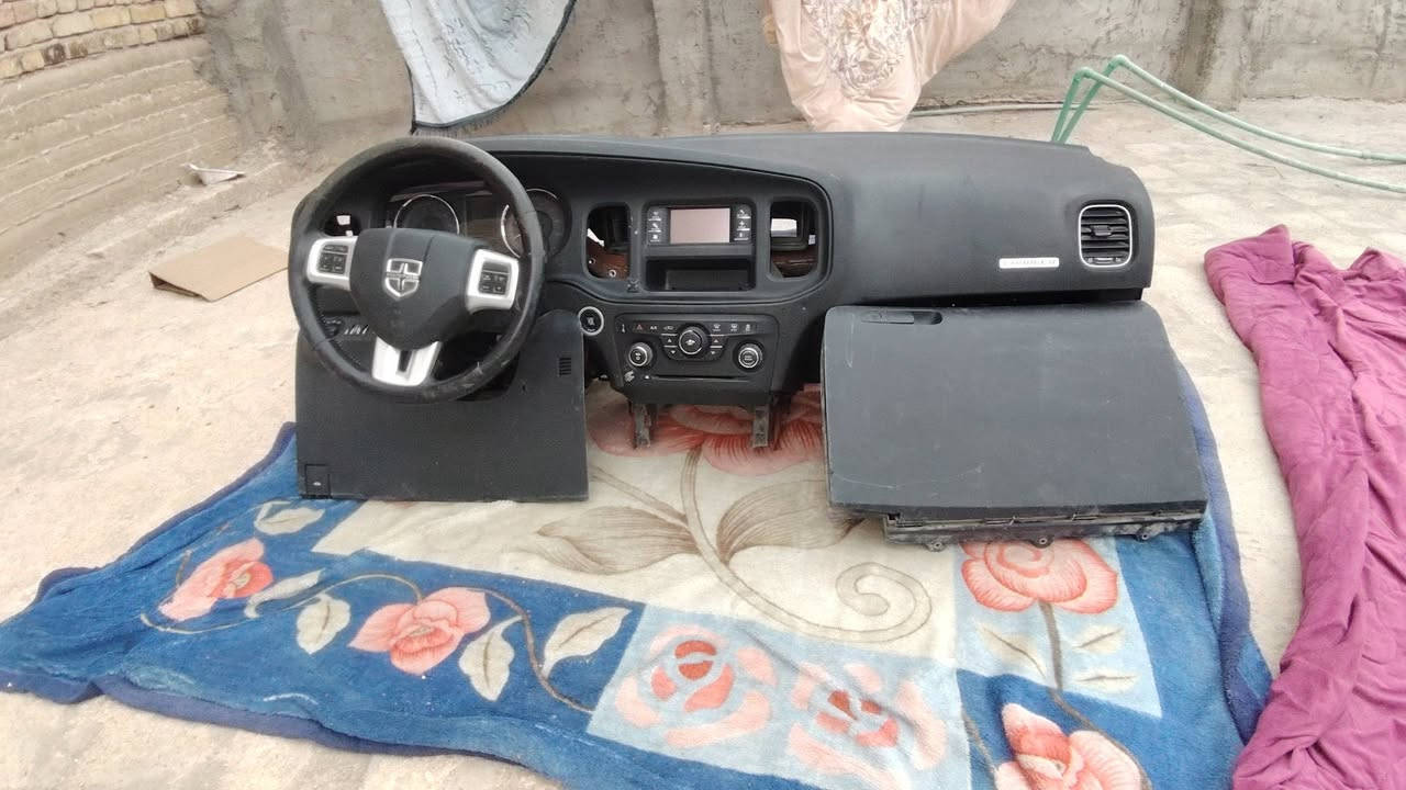 ياالله
دشبول جارجر 2014 حاويه كامل ارباكات وضفيرة گيجات تكتات تبريد لشة ستيرن كامله شباب دشبول كامل سعره ٢٥٠ وبي مجال مكاني كوفة ***********
