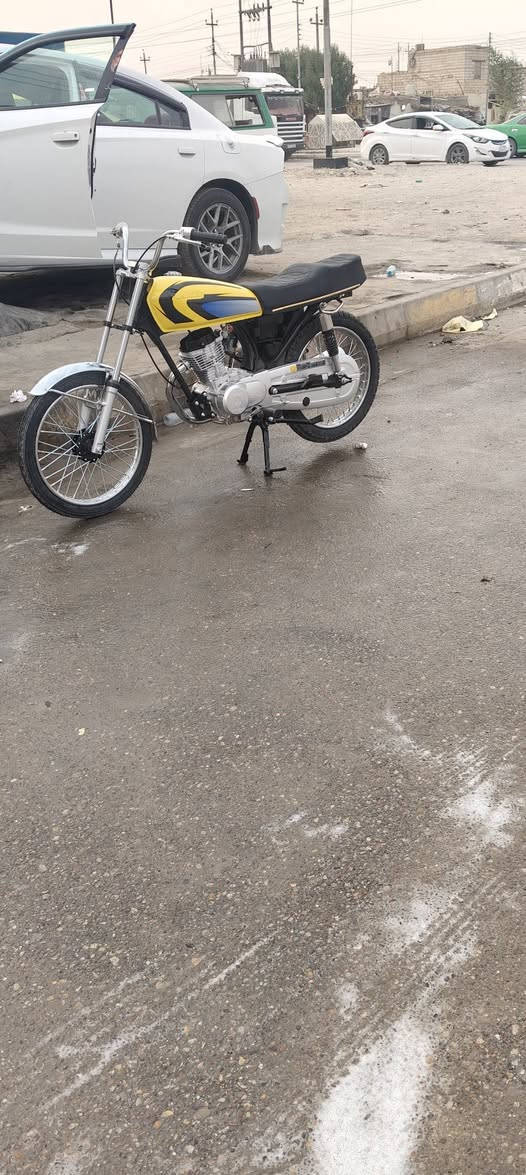 /***********السلام عليكم دراجه للبيع تعمير ناصريه 2026/
