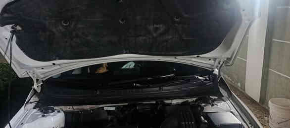 السلام عليكم سيراتو موديل 2012 السياره كفاله عامه مكاني الانبار سعر 120او بيه مجال. رقم ***********
