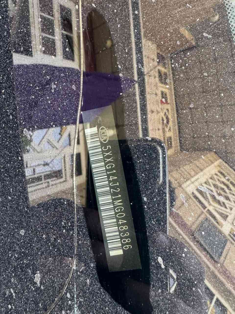 السلام عليكم
كي فايف. LXS. 2021. محرك 1600 تيربو  أمريكي معوقين سنتين تفك او اقل. قطعتين تبديل والبنيد كلير مواصفاته تعرفون بيهن عدا فتحه  المكان بغداد قرب بسمايه صور الحادث عندك رقم الشاصي وشوف
***********. واتساب موجود السعر 135 $
