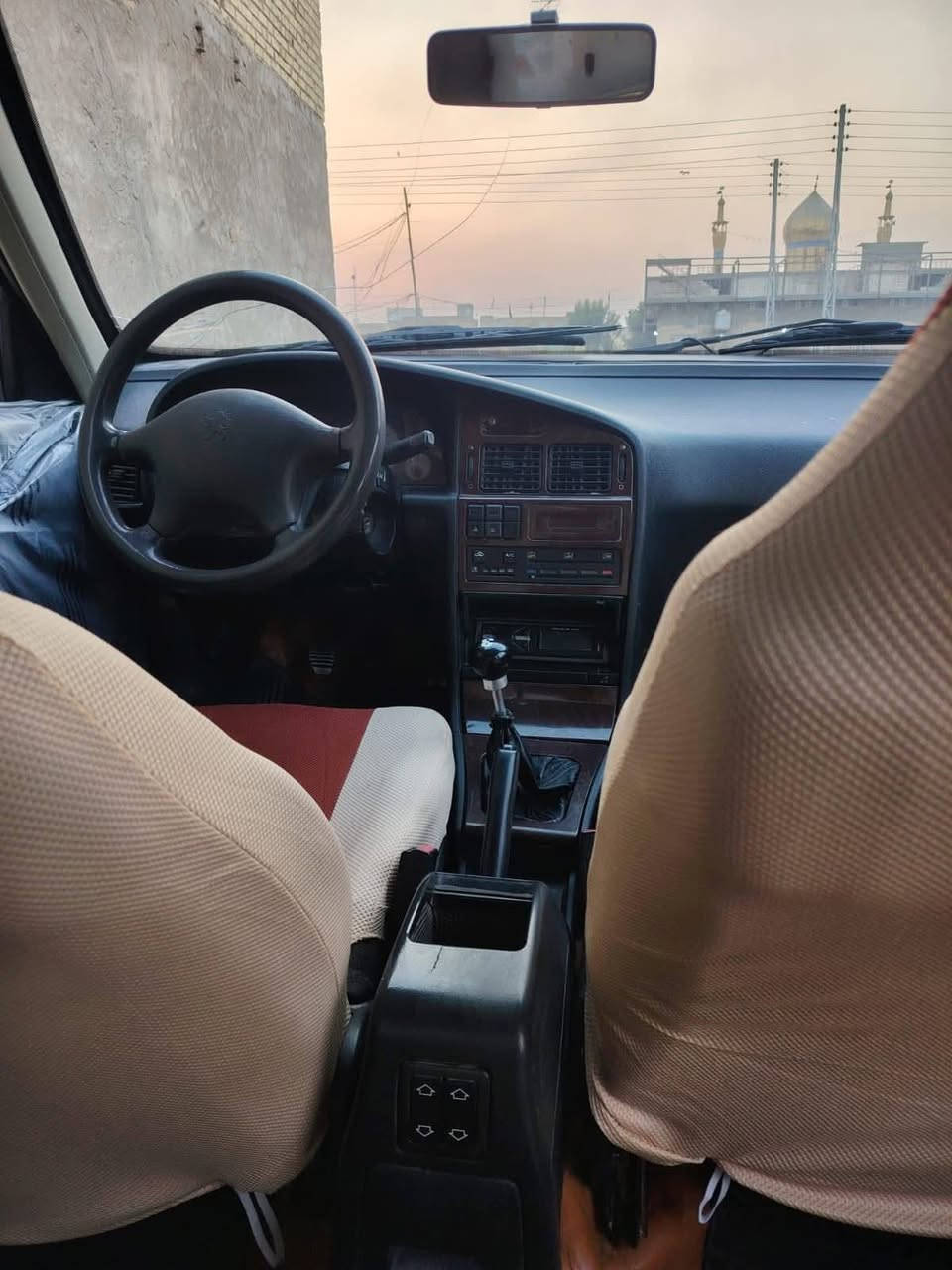 السلام عليكم بيجو بارص 2015 رقم الماني سنويه لل27  مكينه و كير مكفولات تبريد  ماعرف شبي 
مكاني النجف وراعيه يريد مداور وهم مكانه نجف 
السعر 39
هذا رقمي *********** متوفر واتساب
