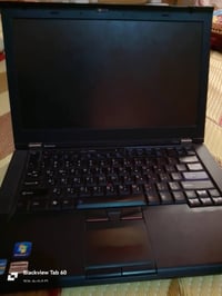 💻 حاسبة لينوفو T420 للبيع💻 مواصفات: ذاكرة 620gb  رام 8 معالج كور i5 نظ...