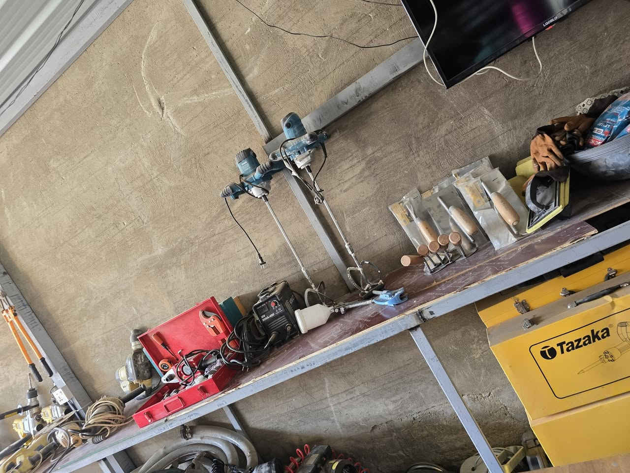 سلام عليكم بيع سكلة كاملة من كلشي وغراض كلهن جدد استخدام بسيط  المكان  غزالية الهياكل ***********
