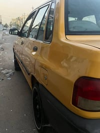 سايبا موديل 12 للبيع  بغداد الجديده للتفاصيل 07710574079