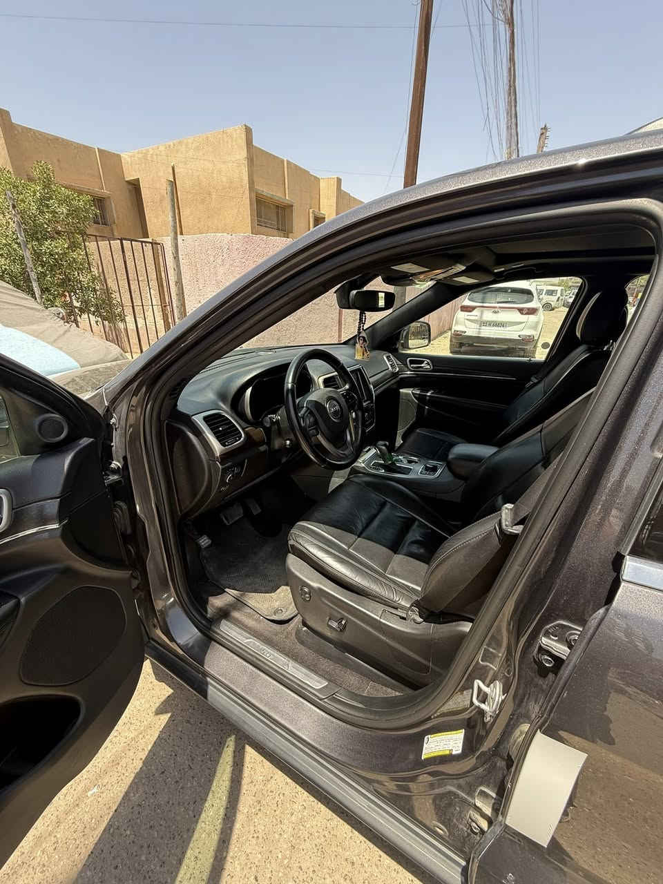 جيب ١٨ خليجي  لمتدد فول عدة جكات رقم كركوك مشروع وطني ماشية٧٢ كيلو 
مكان بغداد شعب
***********
سعر ٢٣٠
