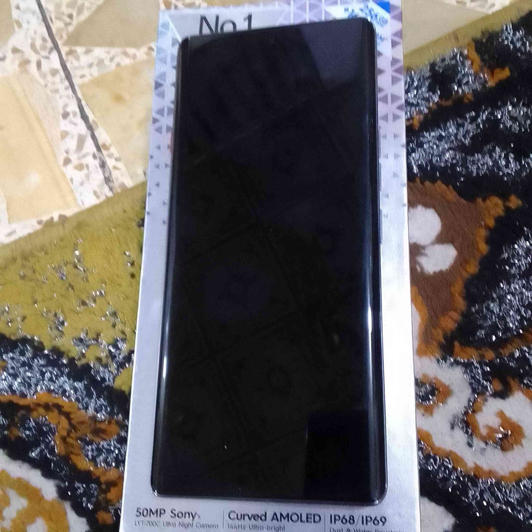 مكلف بالنشر الشراي يتصل ع خط لايجي خاص ماعندي اي معلومه عنه 
جهاز CAMON 40 Pro 5Gجديد استخدام شهر واحد
كامل ملحقاته شاحن والكارتون 
المكان حي العسكري  
الشراي يتصل ***********
