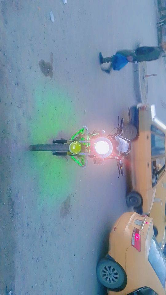 دراجه دايون 2023اصولي السعر 1700وبيهامجال العنوان بابل بكرلي ***********
