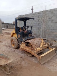 حادله بوماك للبيع السعر 85وبيه مجال يرادله بعض الترتيبات رقم واسط 0773...