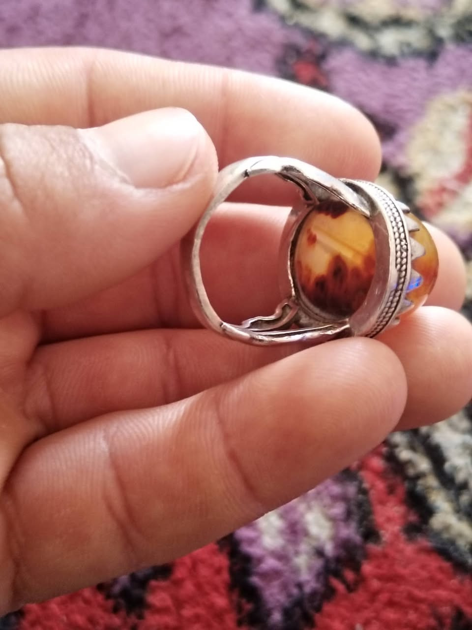 خاتم للبيع رقمي ***********
