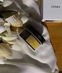 كريم حلزون • COSRX • ٩٢٪ مخاط الحلزون