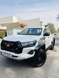 جي ار 2024 فول مواصفات اعلى فئة السيارة مكفولة كفالة عامة من كلشي صبغ ...