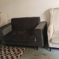 قنفات • ديوان • طقم
