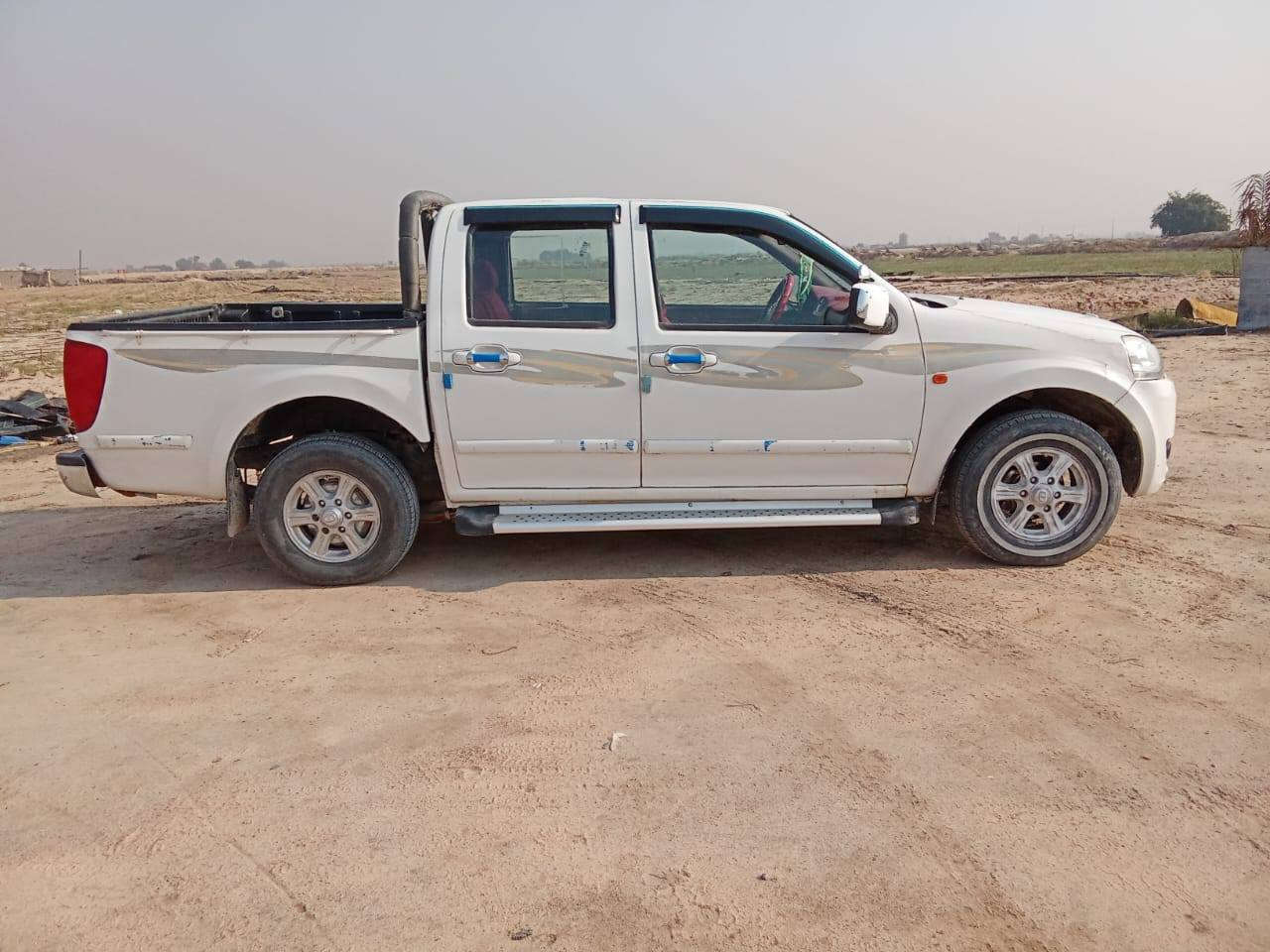 سلام عليكم للبيع كريت 2013 رقم بابل مشروع وطني سنويه جديده  2027 شرط تحويل كير ومحرك وشاصي لشرط سياره مكفوله كفاله عامه من ضربه والتبديل سياره جاهزه من كلشي سعر 67وبيه مجال *********** مكان نجف خان نص
