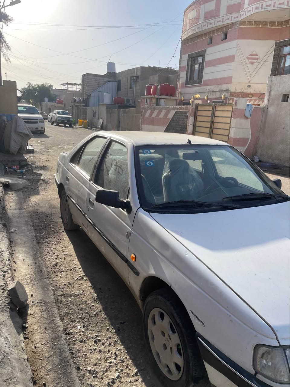 سيارة كلش حلوة 
للتواصل *********** Singapore
