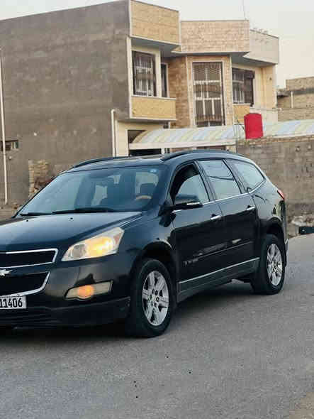 سلام عليكم بيع سريع ترافرس 2009فول مواصفات كير ومحرك وحداديه كفاله 7راكب 3قطع تبريد 
السعر78بيها مجال 
الاتصال***********
مامتواجد بلخاص 👆👆
مواصفات السياره 
فتحه سلايت 
شاشه 
كشنات سياحي 
تحك استرين 
كامره 
حساسات 
قياده ذاتيه
