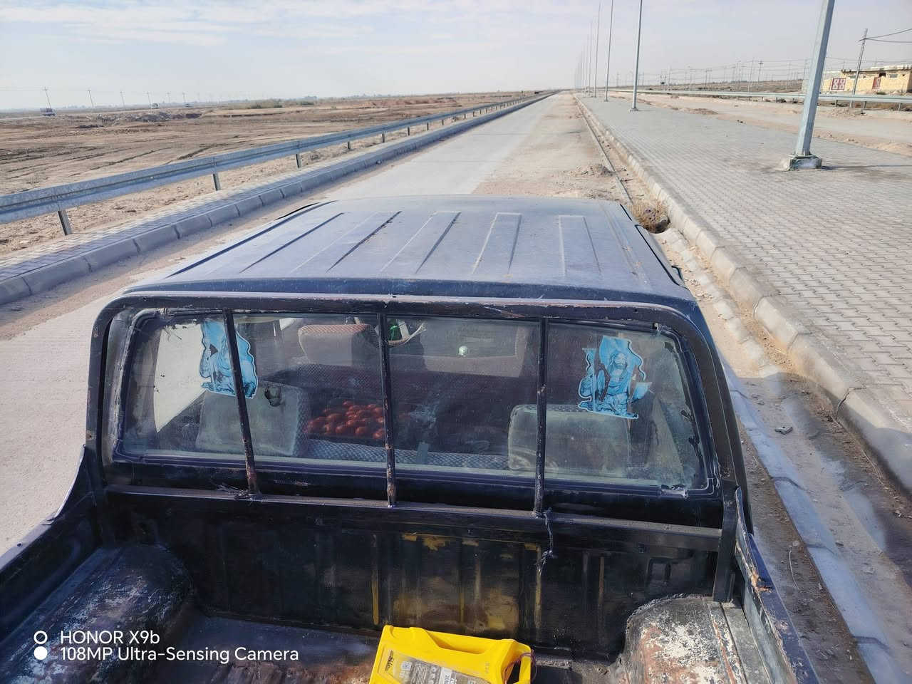 سلام عليكم سياره اللبيع مكينه ييه تبخير حداديه تخم تاير مكفولات مديل 94 (***********
