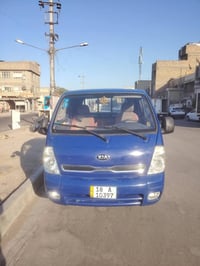 كيا بنكو • ٢٠١١ • مكينة ٢٧٠٠