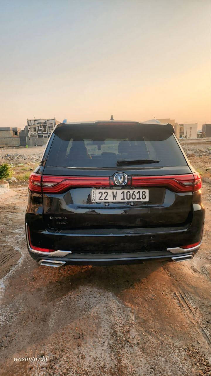 2022
مواصفات فول 1/1 رويال
 4*4 دفع رباعي
 سقف بنورامي 
كشنات مساج كهربائي
كامره دواره 360
دوسه كهرباء 
تبريد ٣ قطع
سيارة ٧ راكب
 مري هيتر
انارة داخليه 64 لون
اشارة ترحيب
رادرات
سايد بريك بصمه
اوتو هولد
صندوك كهربائي 
مثبت سرعه
مقاعد تبريد
شاحن وايرليس
وبيها مواصفات اكثر
سيارة بدون نقص جاهزة 
ماشيه 63 الف
بأسمي  رقم اربيل حره  تحويل مباشر
محرك حجم 2000 توربو
بيع او مراوس حسب القناعة
العنوان الانبار
 سعر180
***********
