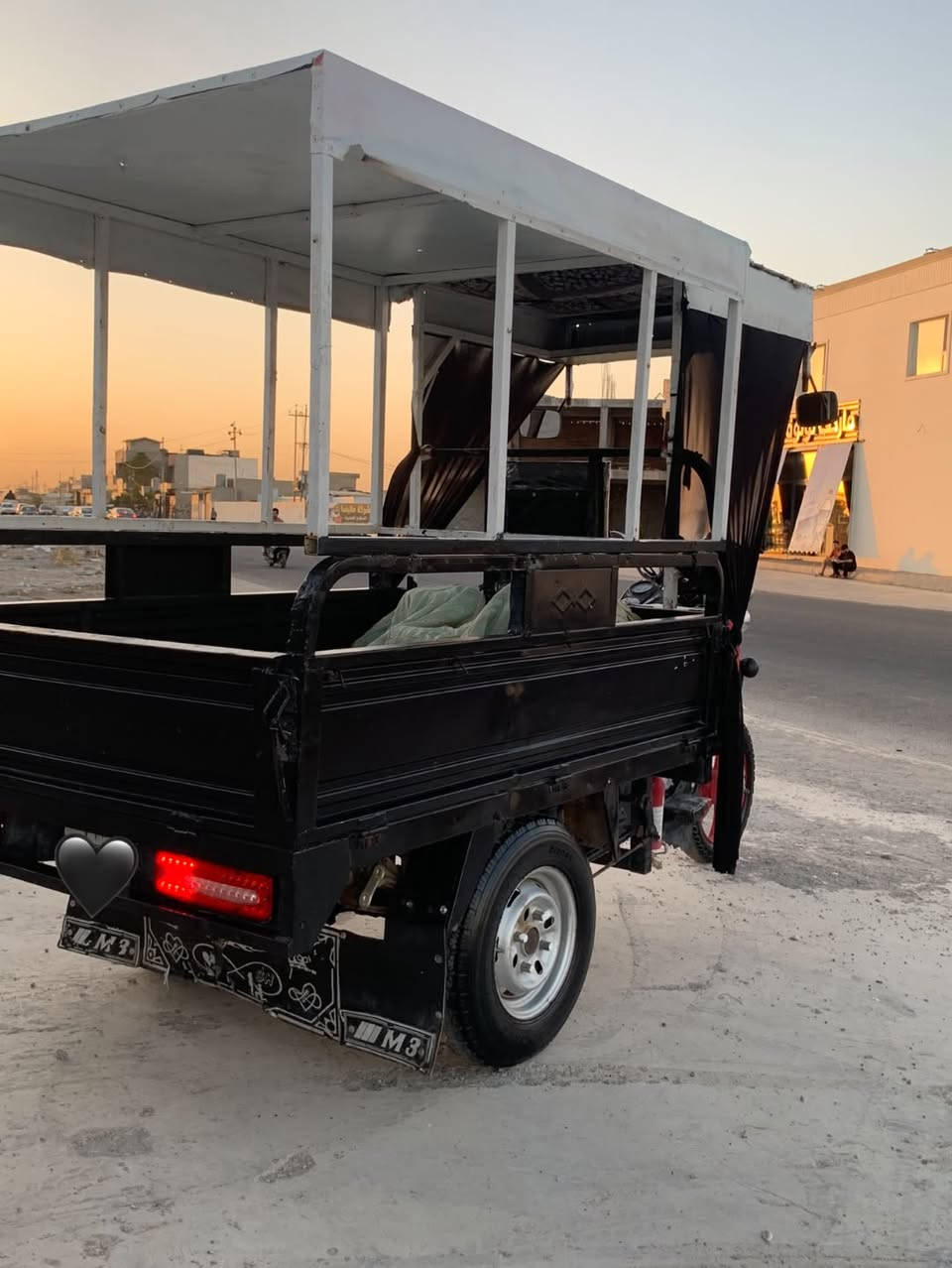 سلام عليكم ستوته 2020 محرك شرط ركبه كهربائيات ابشرط ستوته نظيف مابي نقص بي منفيس مكفول سعره مليون 100 بي مجال للشراي *********** كركوك

