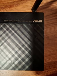 راوتر ازوز • تحويلة نوكيا • توصيل