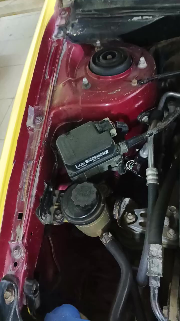 سلام عليكم سياره سبكترا للبيع موديل 2009 سياره بسمي رقم الجديد مكينه كير تبريد ثلج سياره جديده بدون حادث كلين المكان بابل بكرلي تواصل ***********
