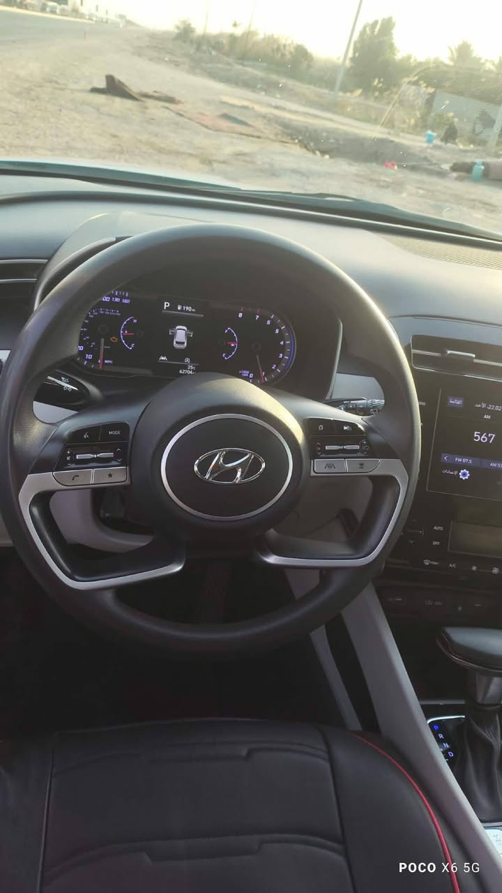 السلام عليكم ورحمة الله وبركاته
توسان للبيع او مراوس 

موديل ٢٤ 

فول مواصفات عدا الفتحه 

مبدل بيه بنيد نفس لون والباقي مكفوله

محرك ٢٥٠٠

تشغل عن بعد

إشارة ترحيب

الجنطه اوتو 

طفاء ذاتي 

بريك ذاتي 

بصمه 

كامره دواره

فور ويل 

تبريد وتدفئه  بلكشنات 

نظام تحديد مسار 

ماشيه ٦٧ 

بعد بيه مواصفات ماعرفهن

السعر ٢٠٠
بابل المسيب 
***********
