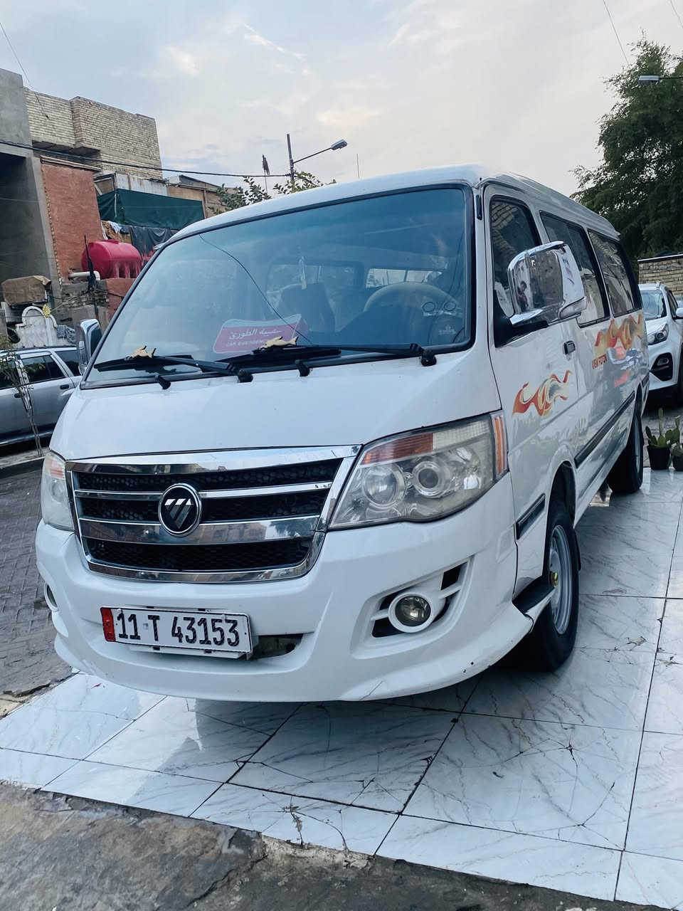 السلام عليكم كيا فتون ١٦ كفاله عامه من الزلغ والبارد مكينه مكفوله تخم تاير تخم ويل صدر امامي وخلفي جديد كهربائيات كلها بلاديه دوشمه عامه شرط التحويل 

خاص مارد اتصل وتدلل 

السعر ١١٢ وبيها مجال 

***********
