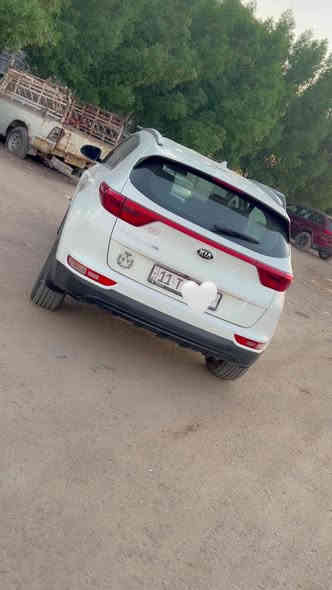 لسلام وعليكم 
سبورتج موديل 18امريكي 
ماشيه122ميل
فئه FEمو فول 
رقم بغداد تحويل ثاني يوم 
حادث السياره جاملغ فقط وصار بيها هنا طخه بل باب مصلحه بس يرادلها صبغ موضحه بل صوره
االسياره مناقصها شي خير من الله ادامه كامله تخم تاير جديد صدر جيد محرك كير مكفول 
مكاني بغداد 
السعر ب165وبيها مجال
الاستفسار ‭0776 520 3092‬ بغداد
