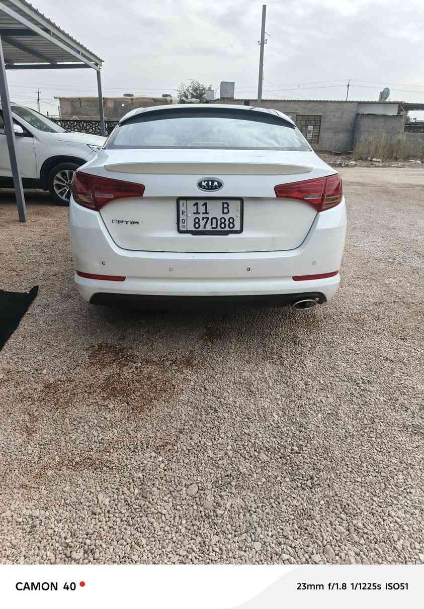 السلام عليكم كيوبتيما 2011 سياره خليجيه رقم بغداد متواجده في الرمادي***********
