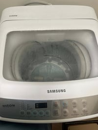 سامسونج • ٨ كيلو • غير مستخدمة